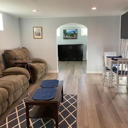 Guest Suite In Lafayette Luaran gambar