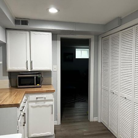 Guest Suite In Lafayette Luaran gambar