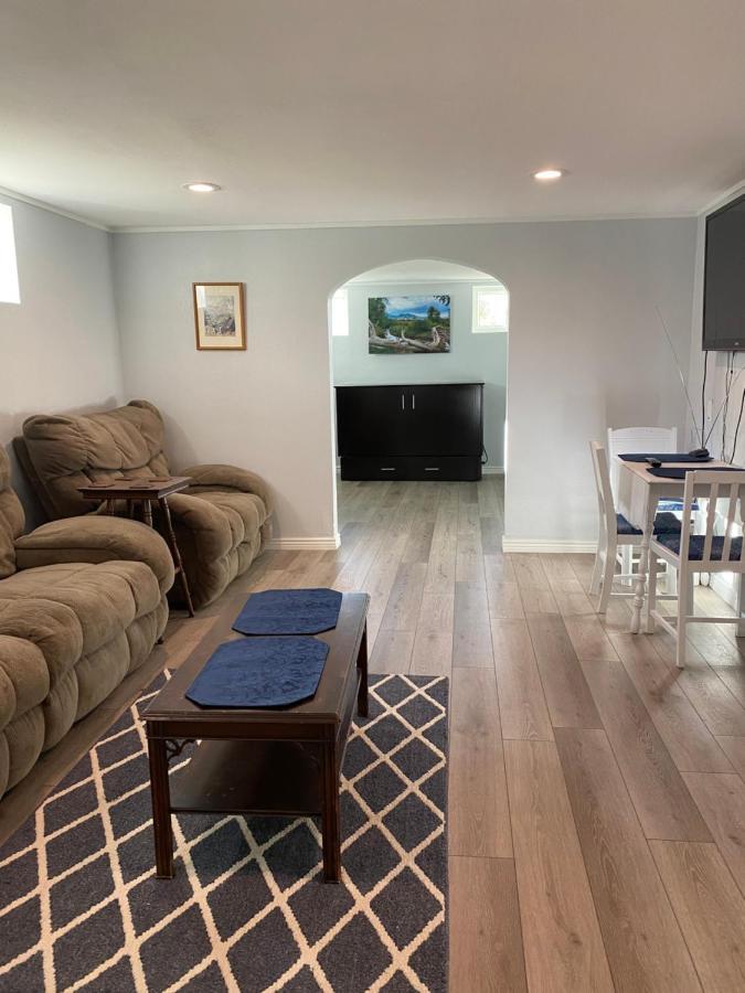 Guest Suite In Lafayette Luaran gambar
