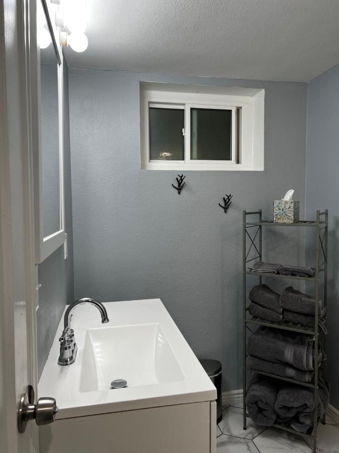 Guest Suite In Lafayette Luaran gambar