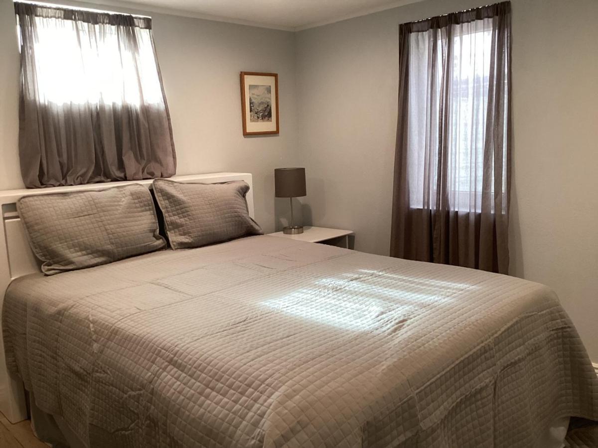 Guest Suite In Lafayette Luaran gambar