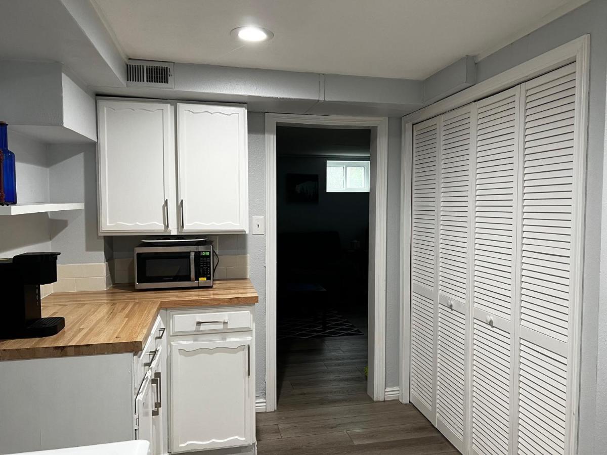 Guest Suite In Lafayette Luaran gambar