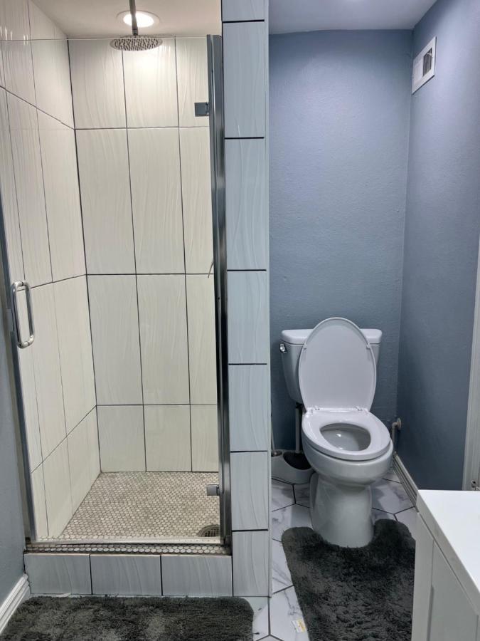 Guest Suite In Lafayette Luaran gambar