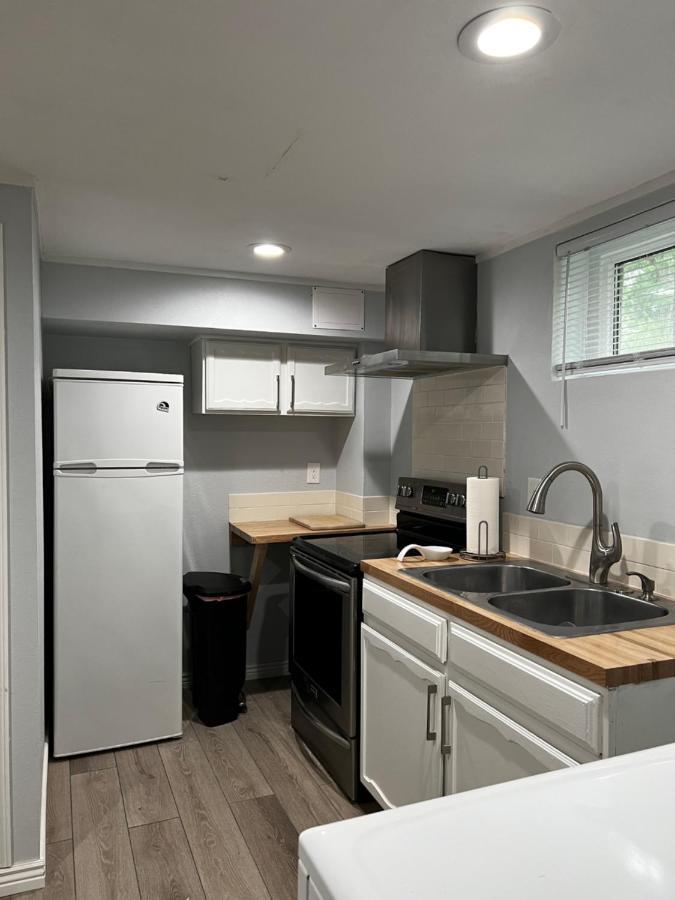 Guest Suite In Lafayette Luaran gambar