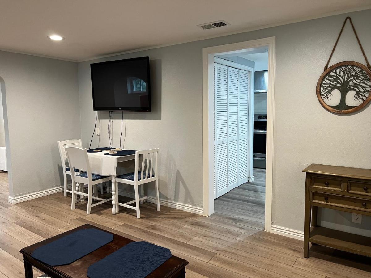 Guest Suite In Lafayette Luaran gambar